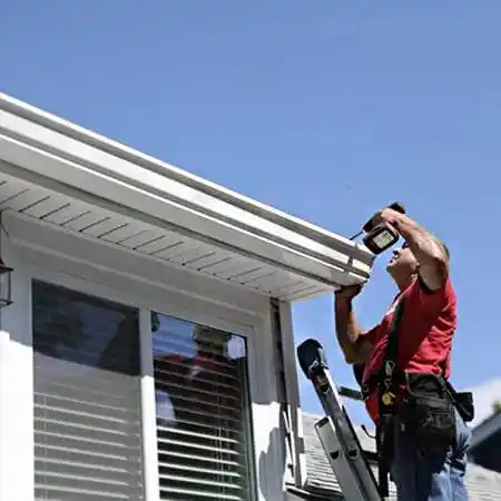 gutter services San Lorenzo